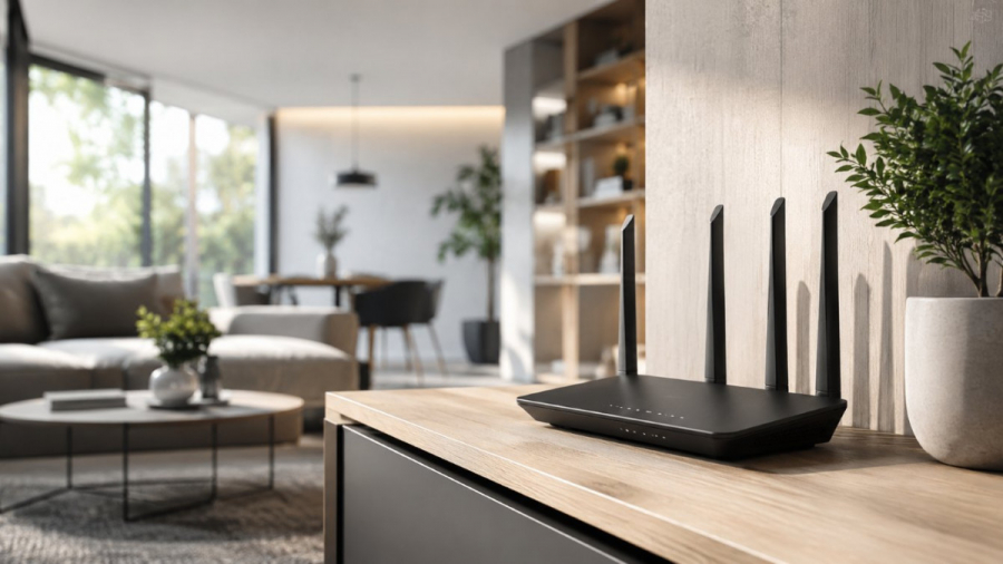 Домашній Wi-Fi без помилок: обираємо роутер