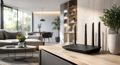 Домашній Wi-Fi без помилок: обираємо роутер